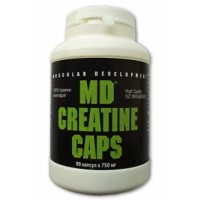 Creatine Caps (90капс)